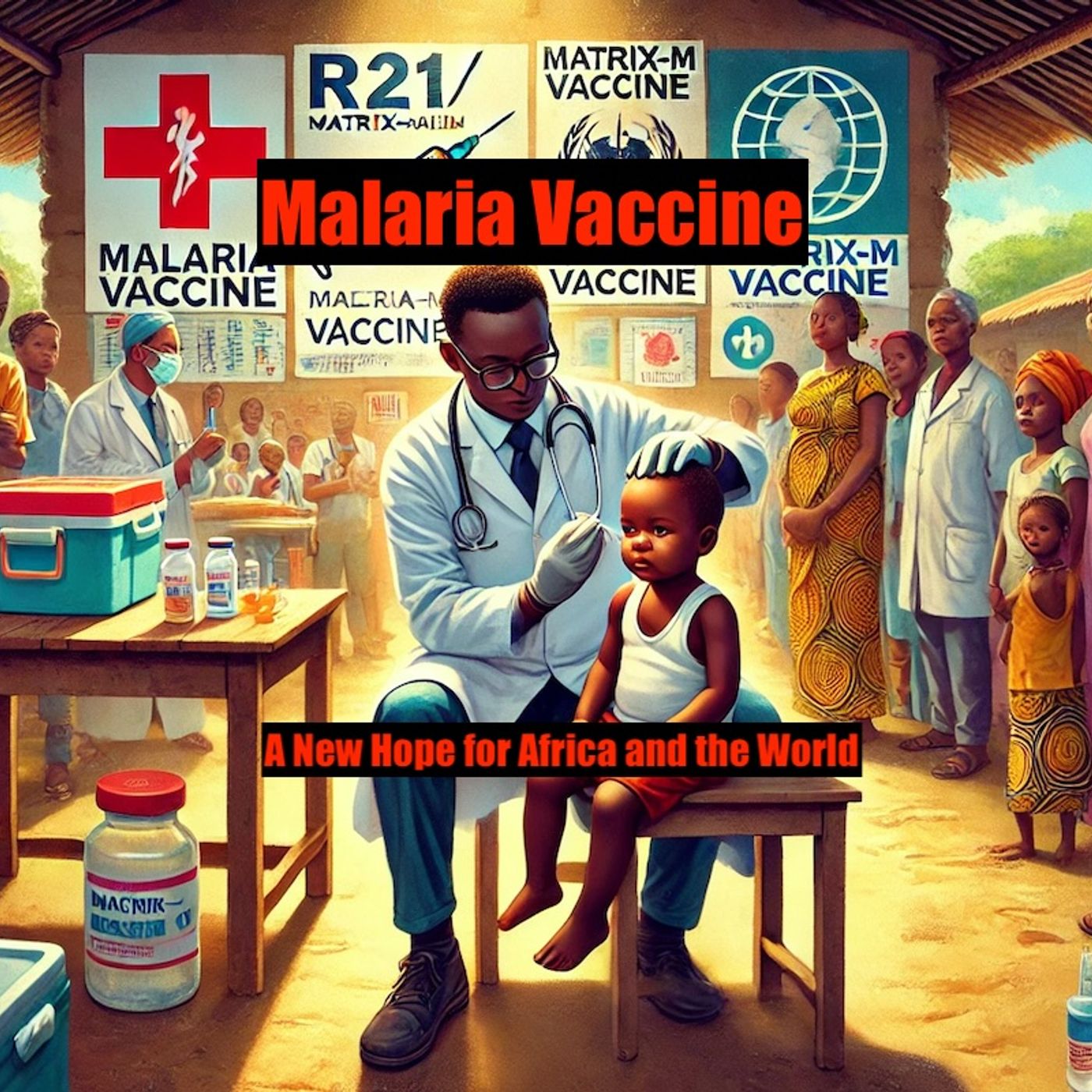 Malaria Vaccine