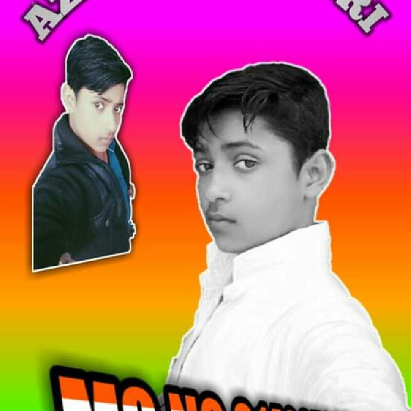 DJ AZAD MIXING POINT