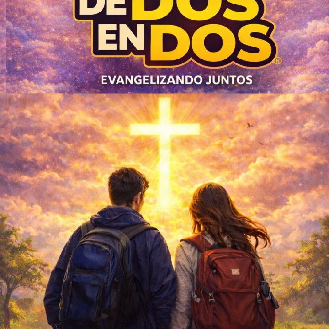 El podcast de #DeDosEnDos