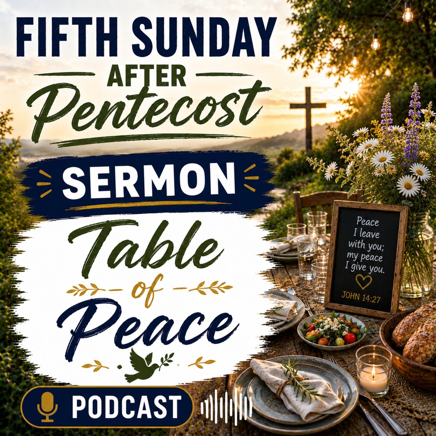 2026-06-28 Table of Peace episode artwork