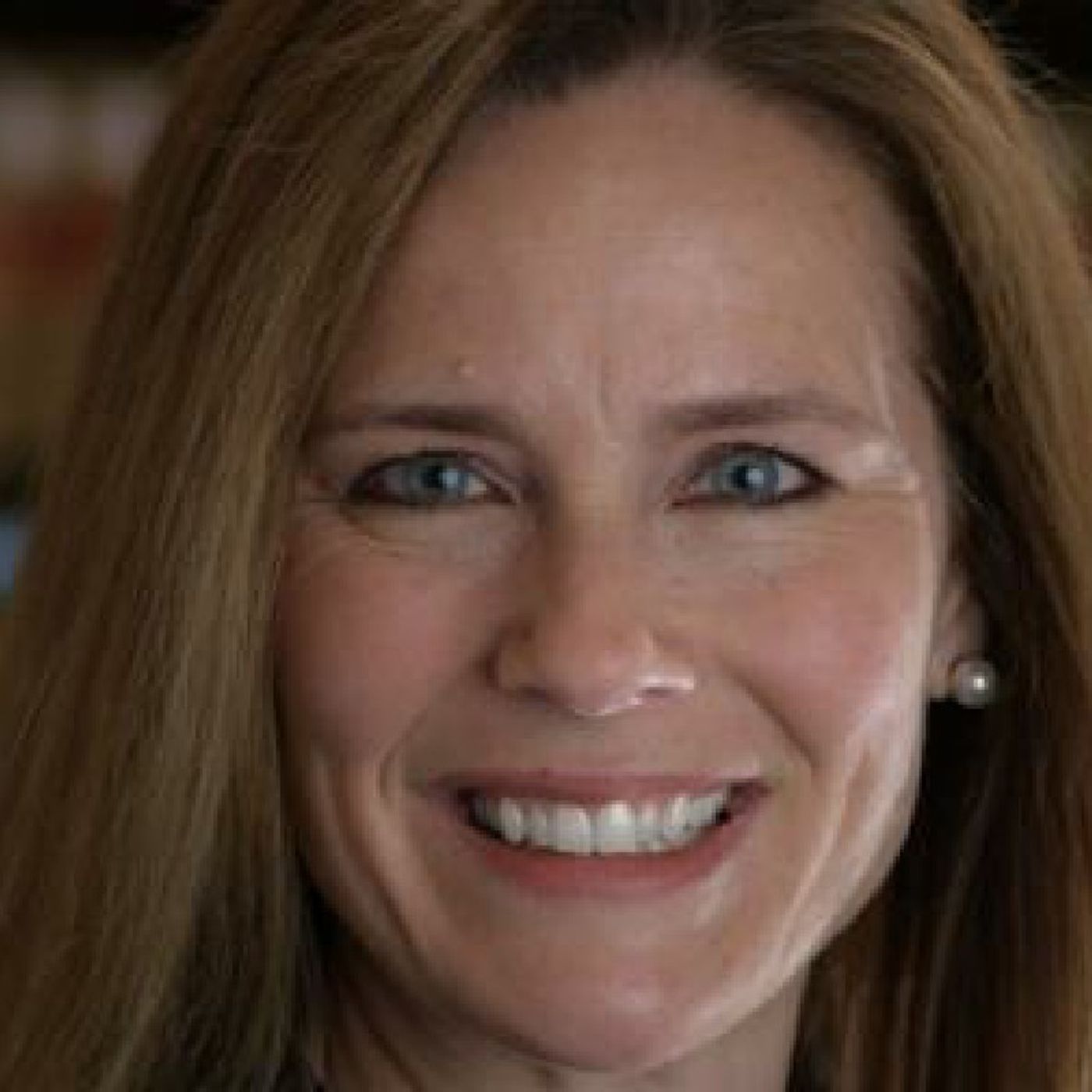 Episode 1071 - How Amy Coney Barrett Will Use Science & Legal Principles to Overturn Roe v. Wade episode artwork