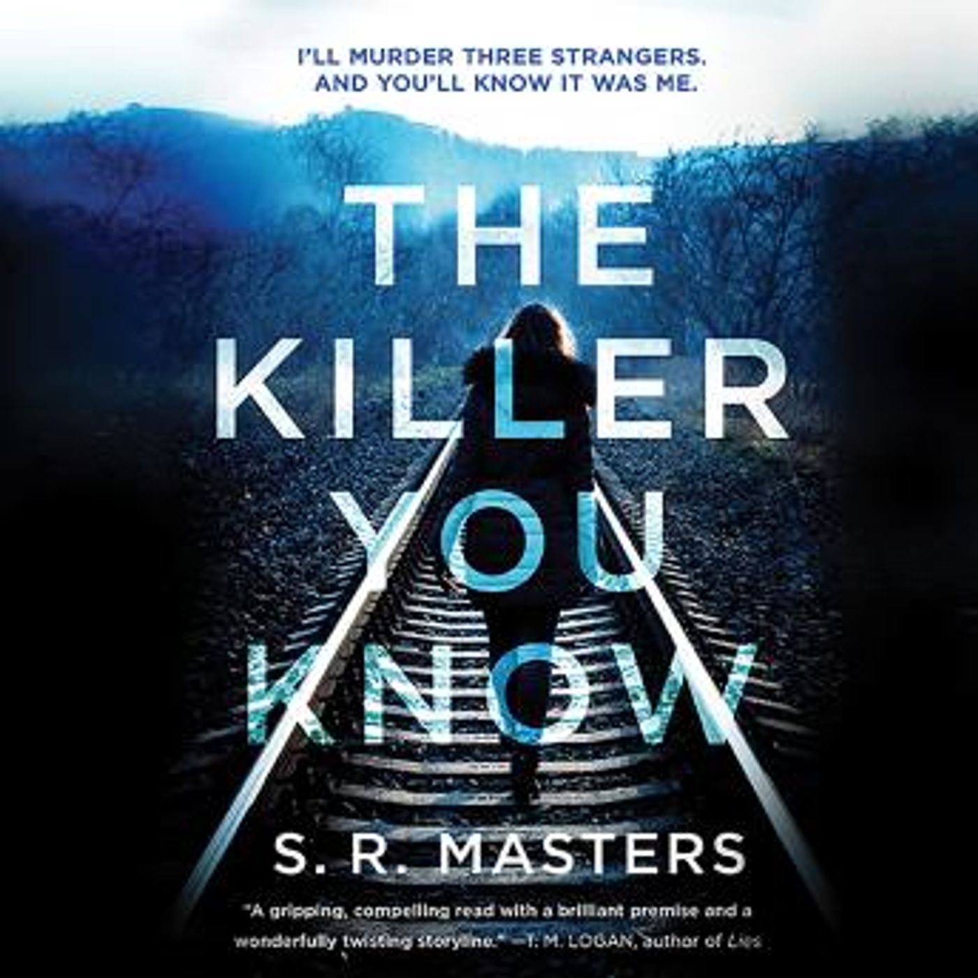 Download Latest Full Audiobooks in Mystery, Thriller & Horror, Suspense