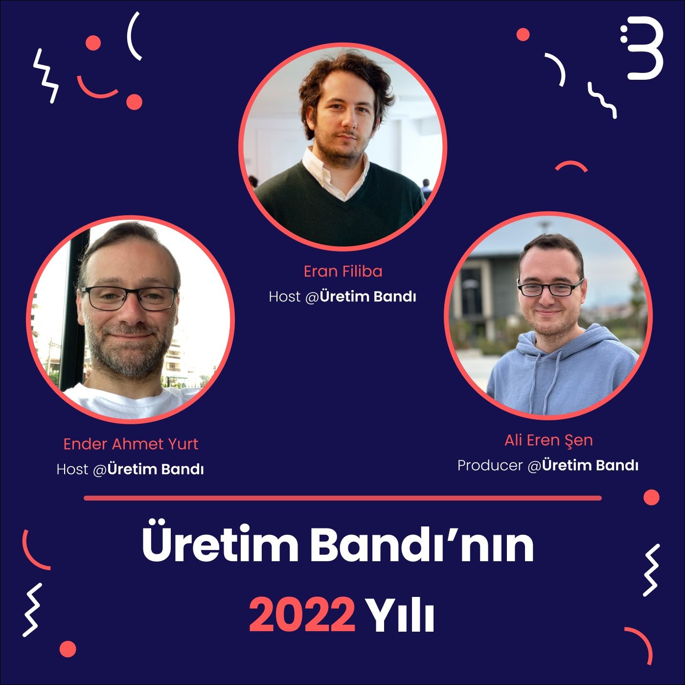 Üretim Bandı’nın 2022 Yılı