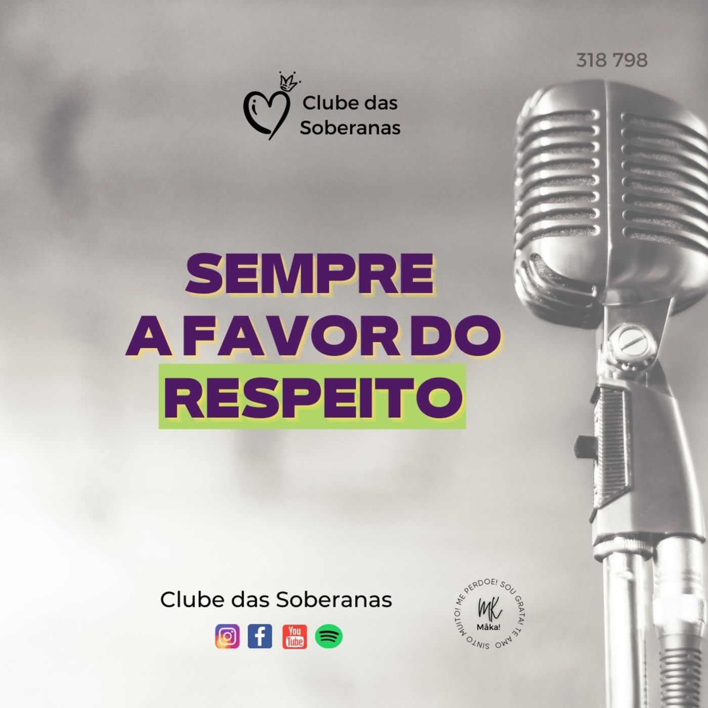 Clube das Soberanas