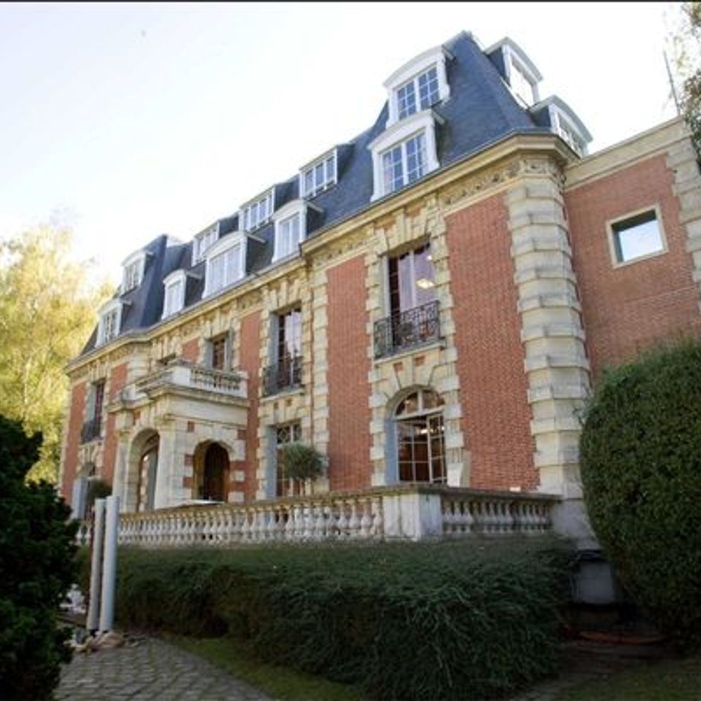 Star Academy : le château de Dammarie-les-Lys ouvre ses portes au public ! episode artwork
