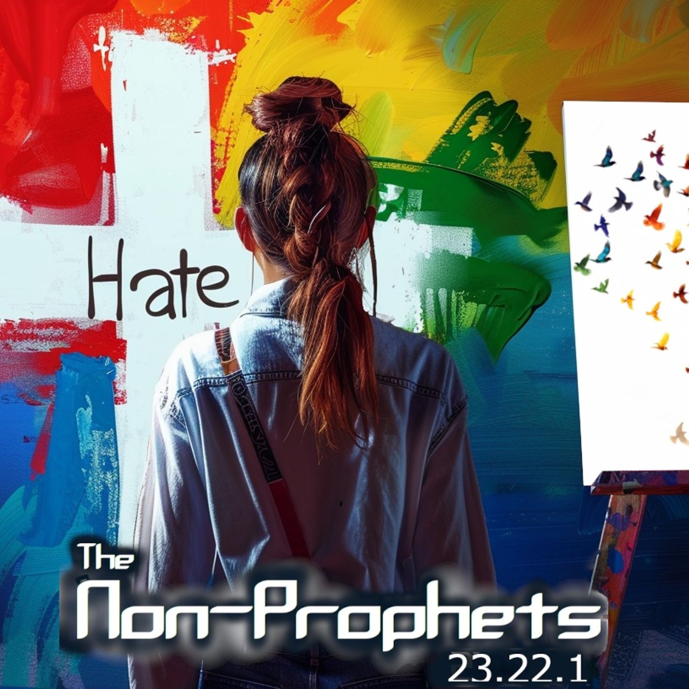 The Non-Prophets