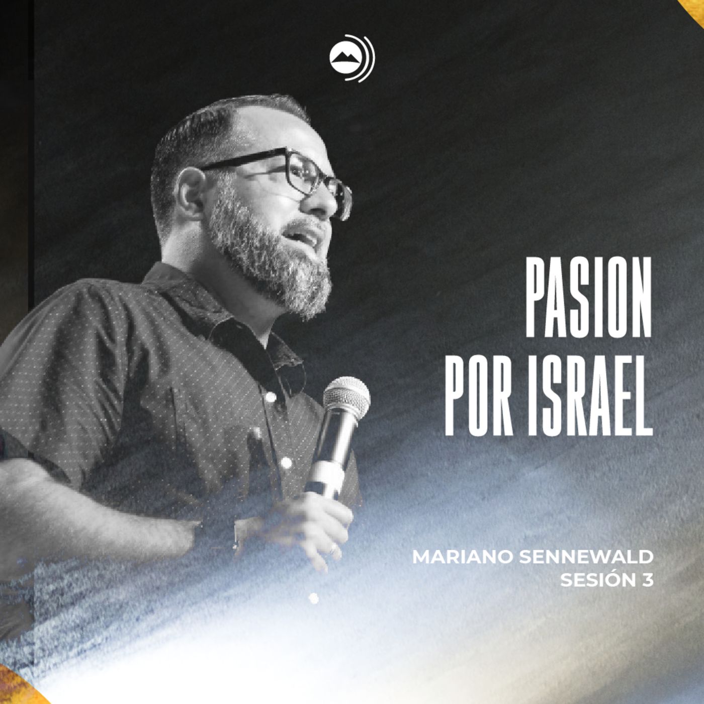 MiSion Podcast