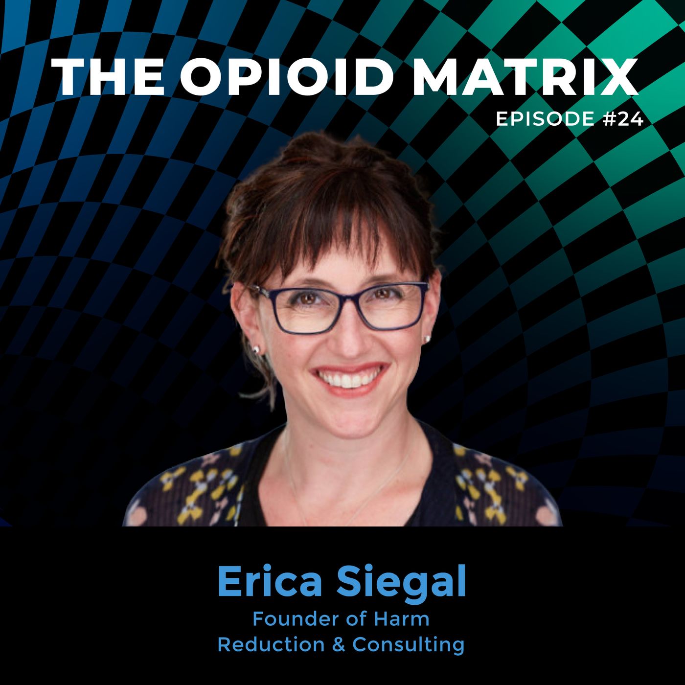 The Opioid Matrix: A Journey Into the Rabbit Hole