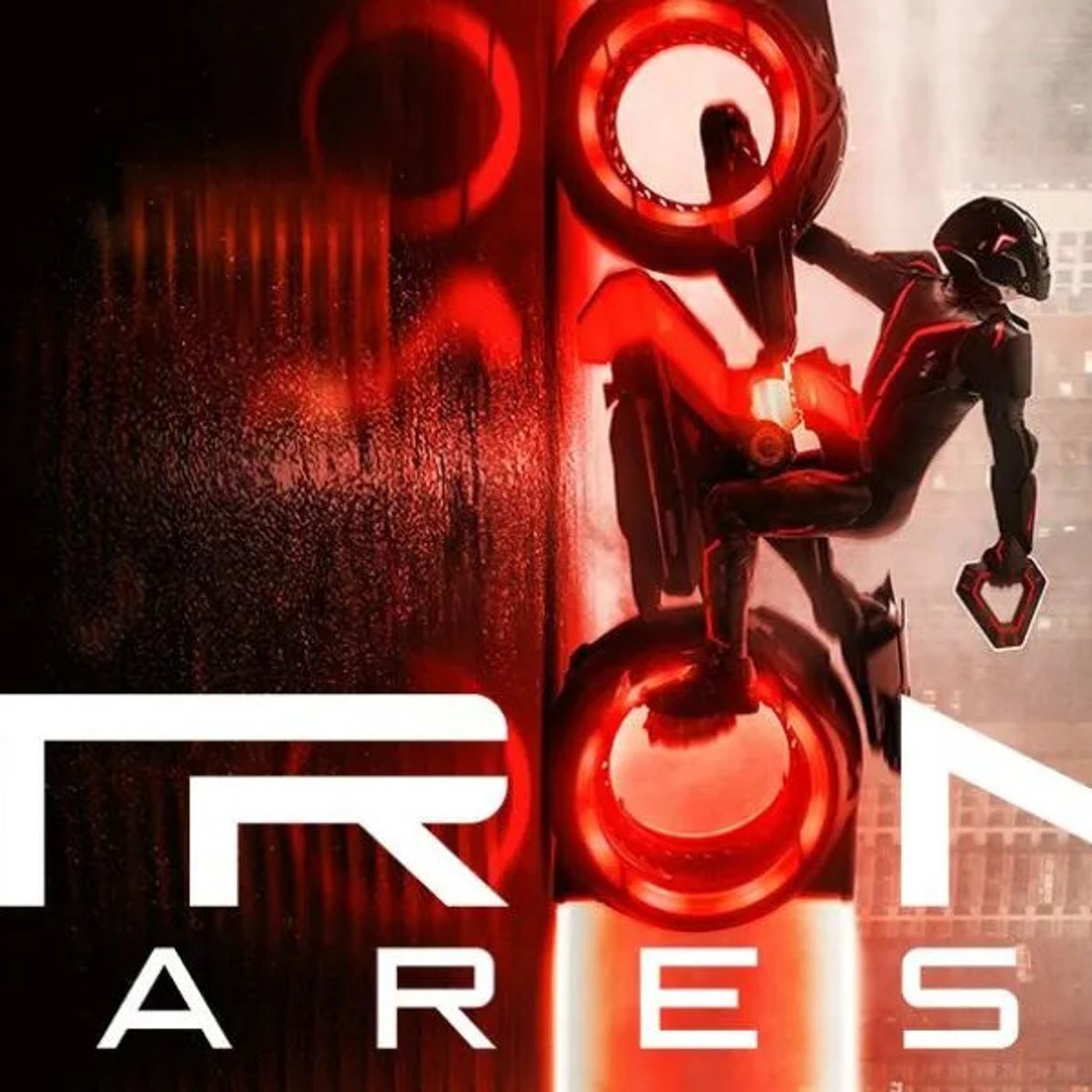 Damn You Hollywood: Tron - Ares
