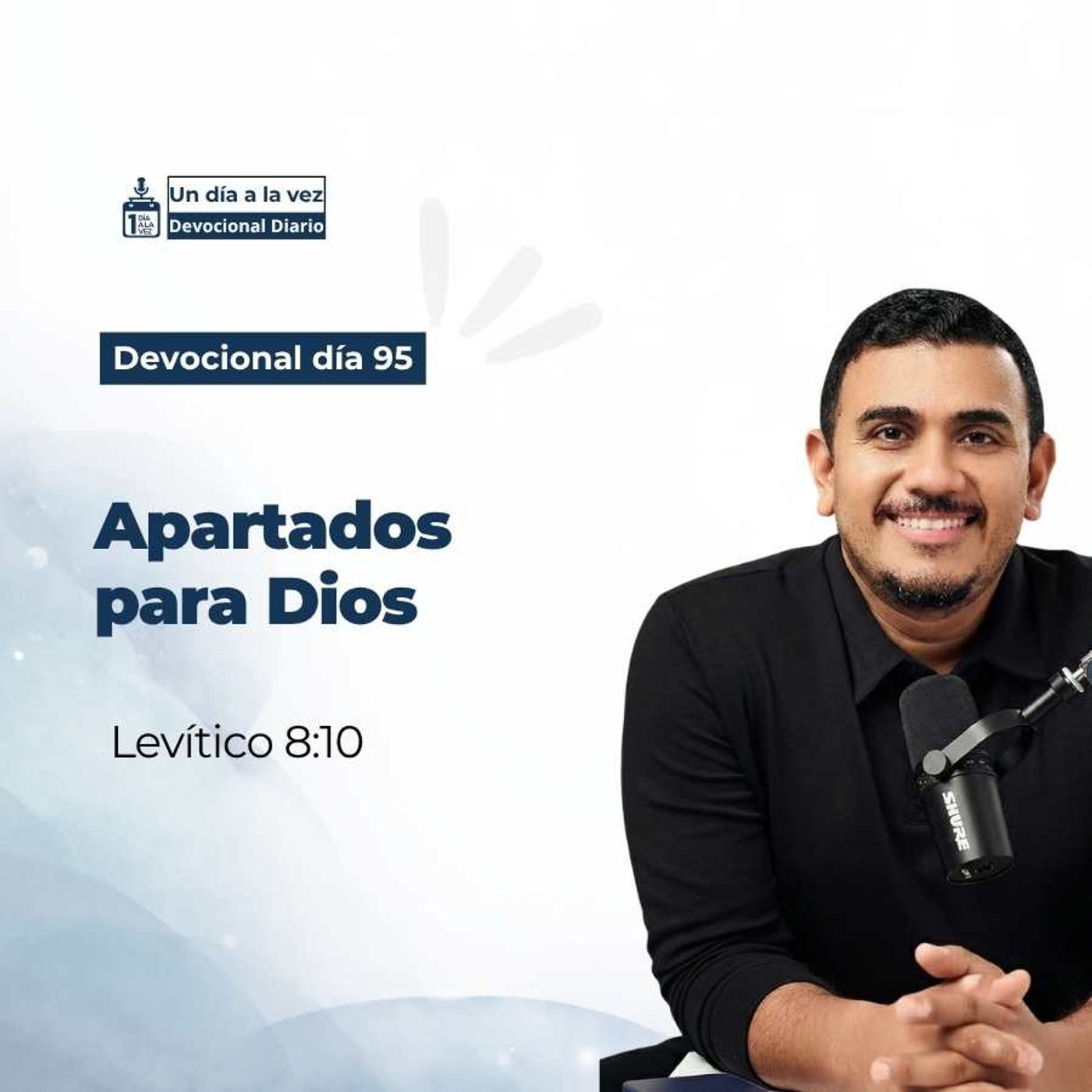 Apartados para Dios episode artwork