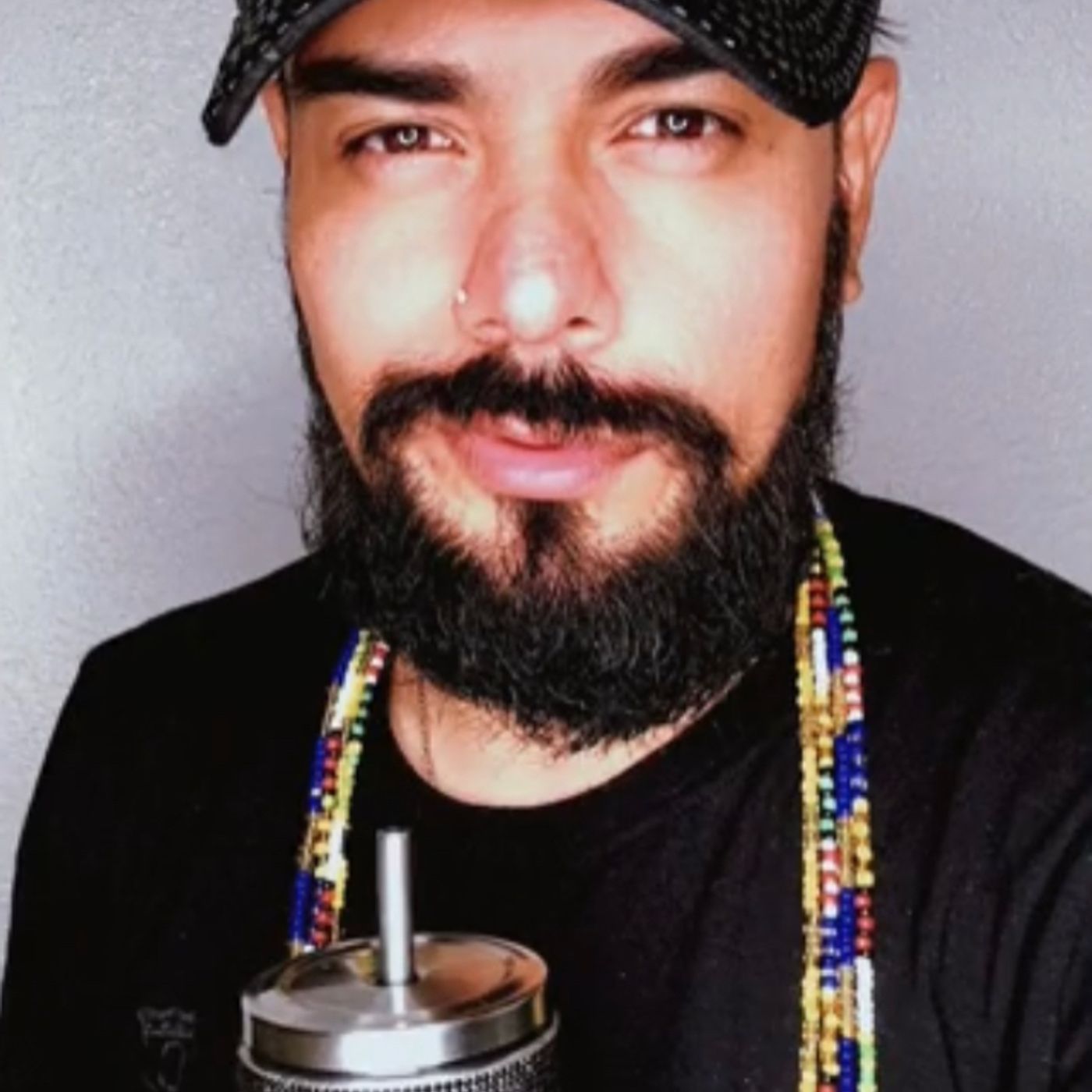 Entrevista Cesar La Alegria