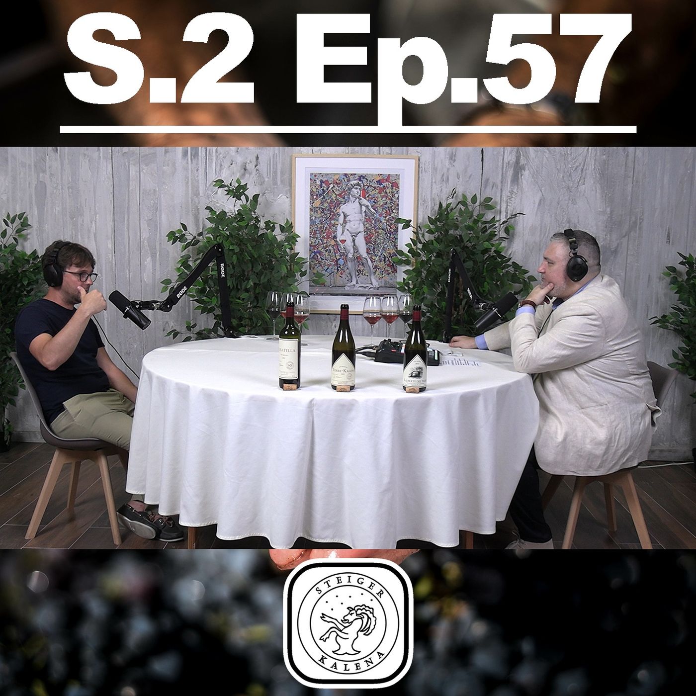 Storie di Vino e Viticoltori