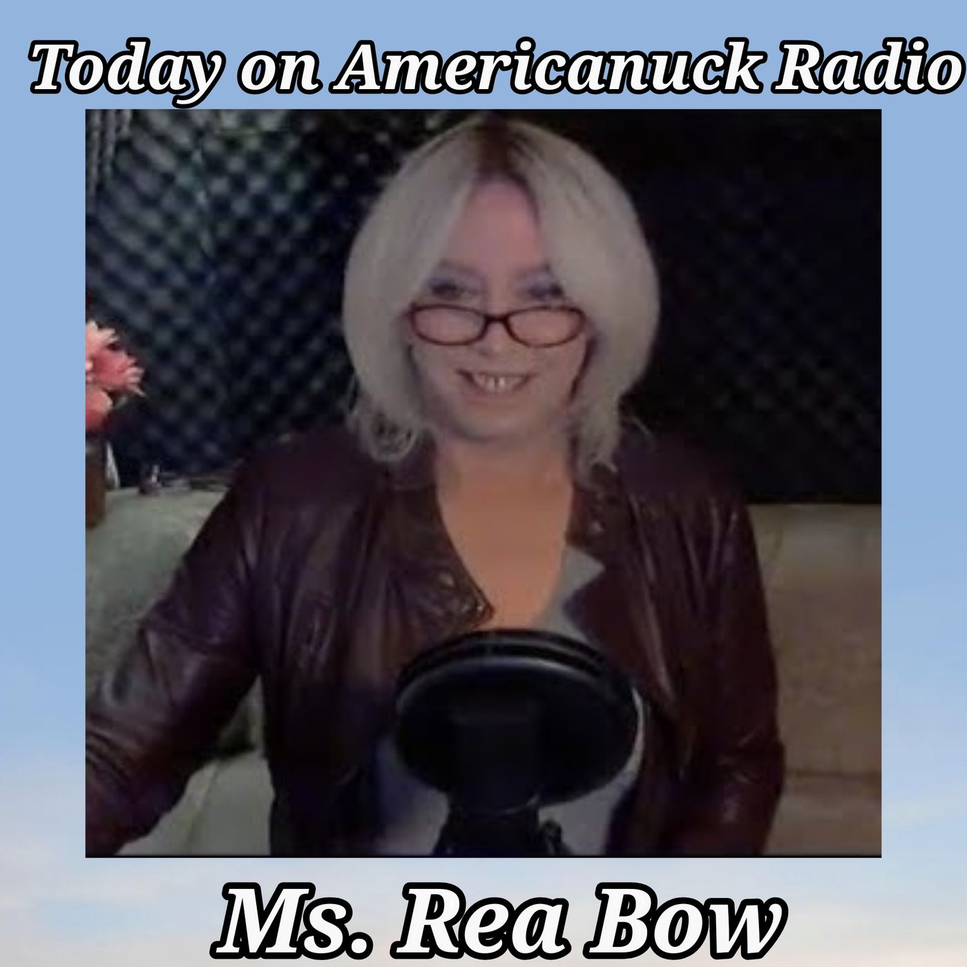 Americanuck Radio