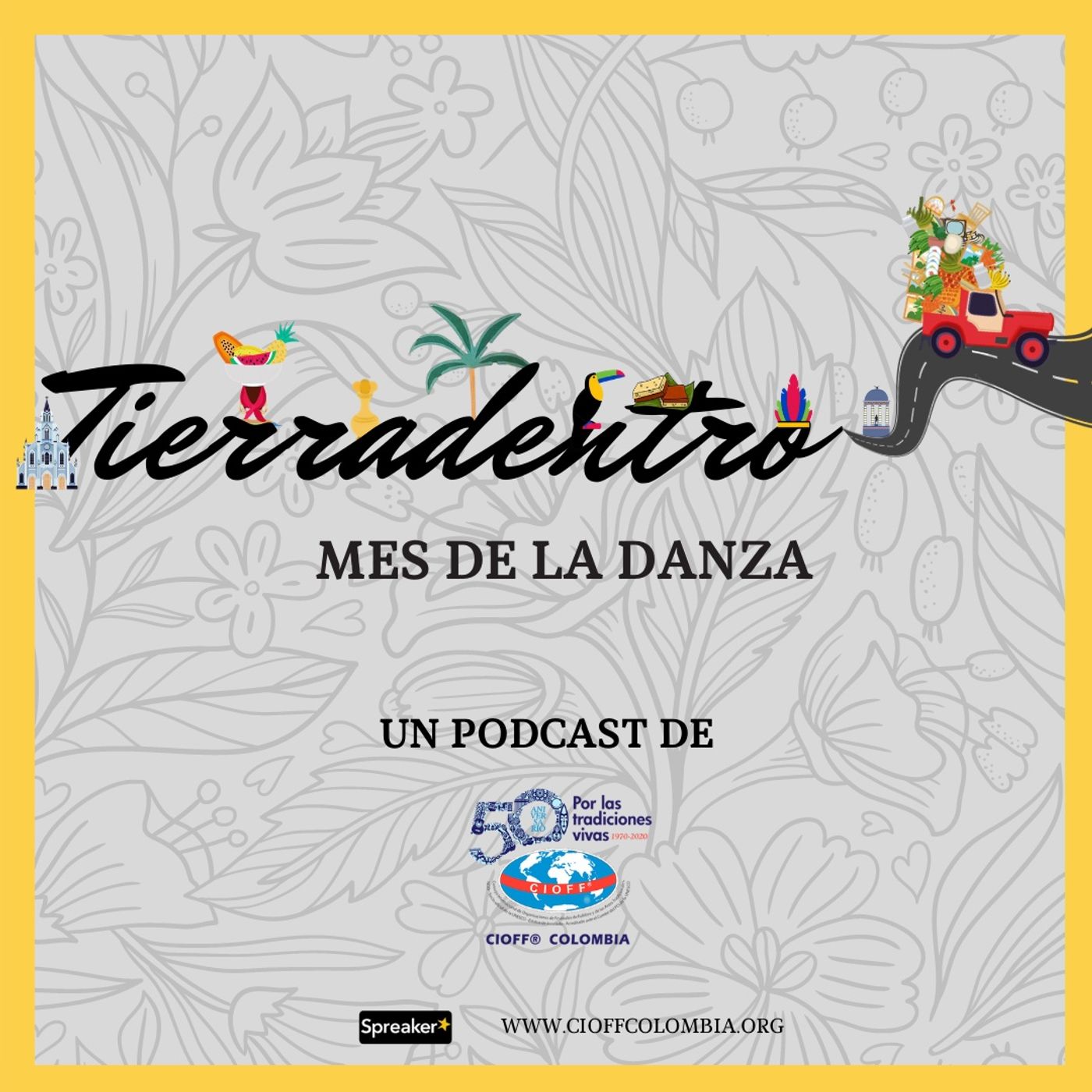 Tierradentro