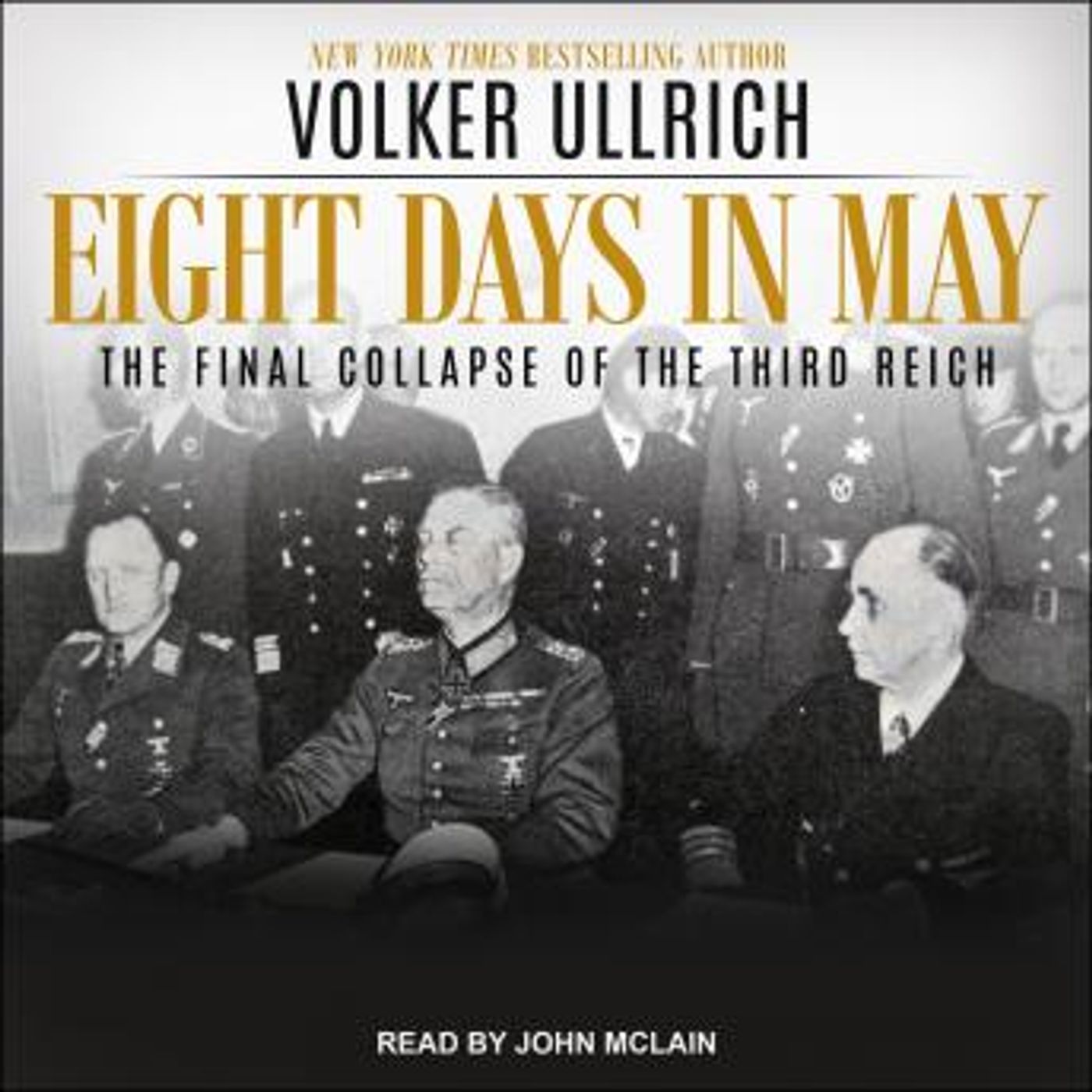 Grab the Top Full Audiobooks in History, Military