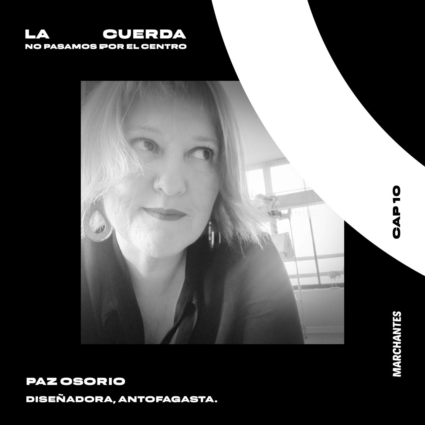 LA CUERDA No pasamos por el centro