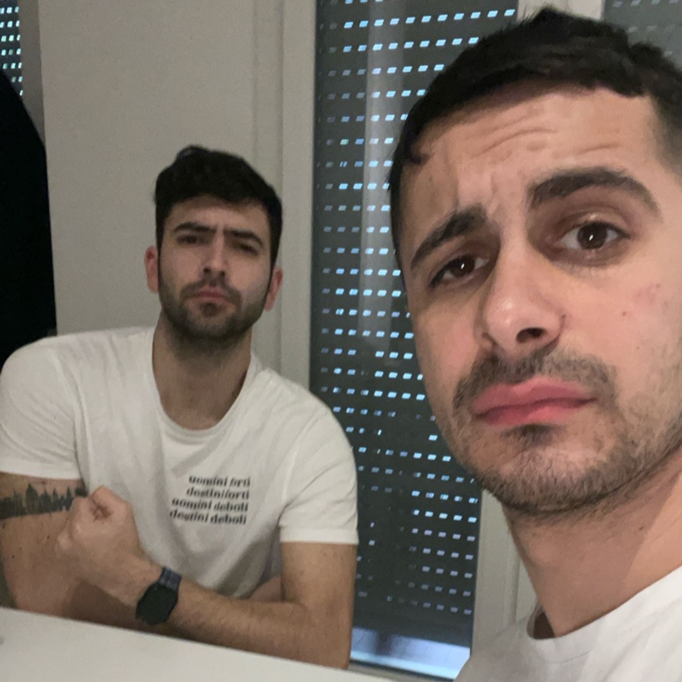 I Mandariglia