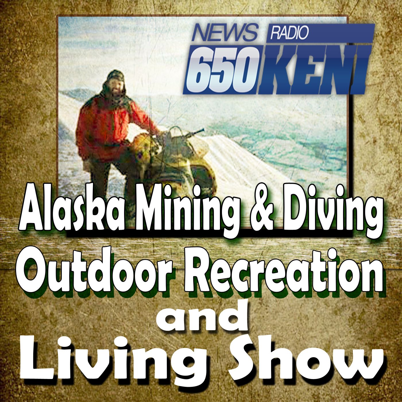 Outdoor Rec & Living Show