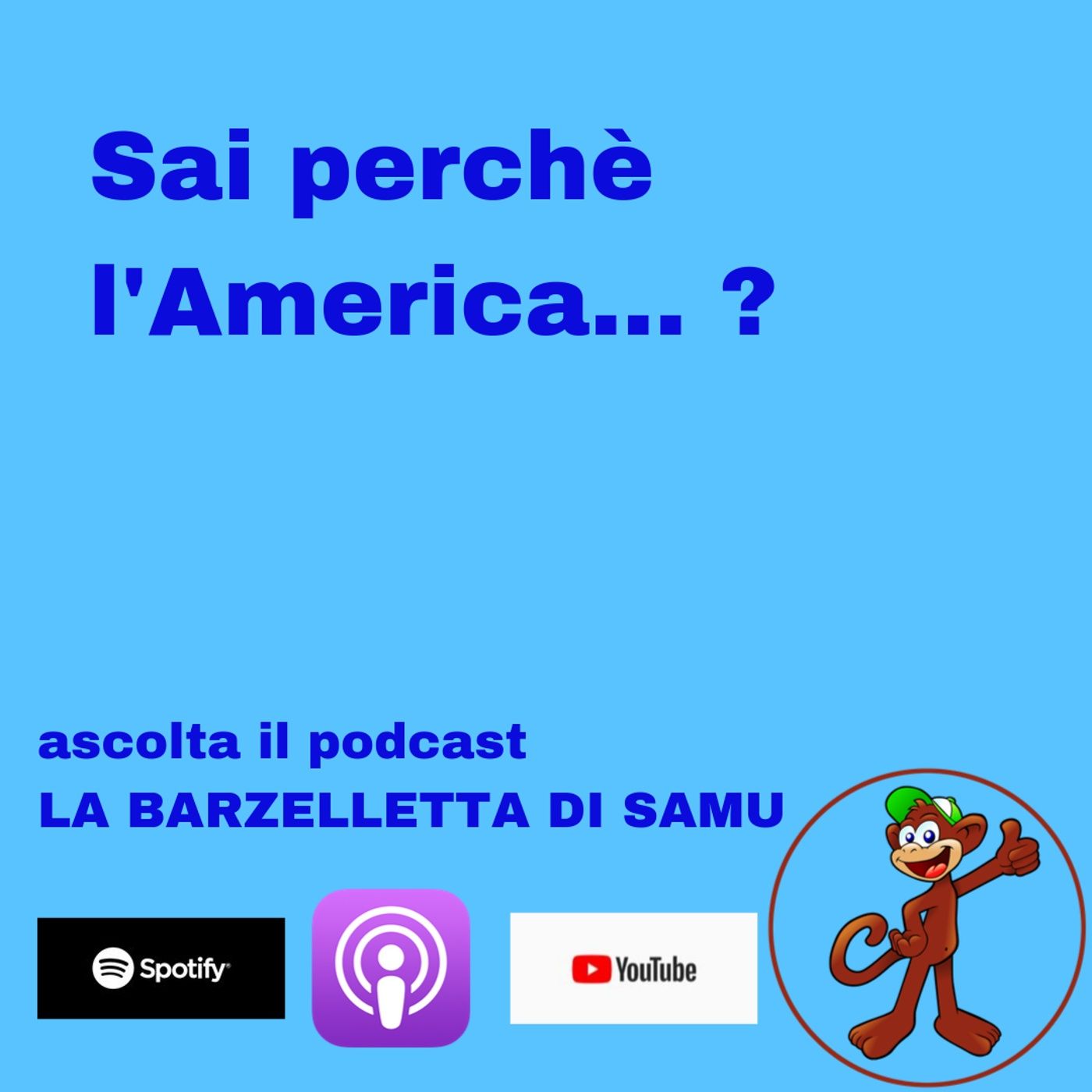 La barzelletta di Samu