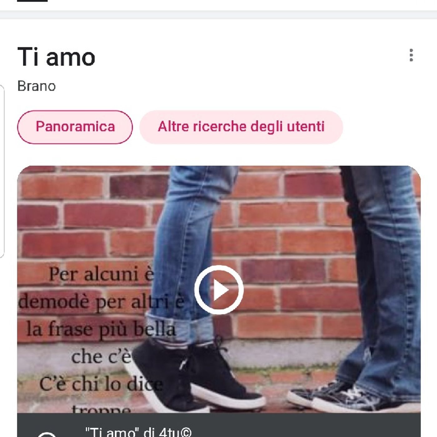 Monologhi e aforismi sulla vita /amore