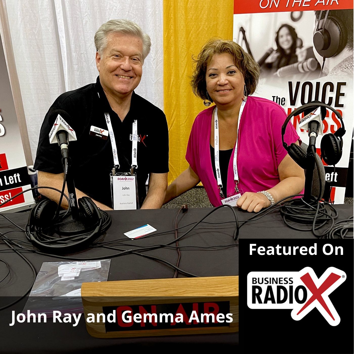 North Fulton Business Radio