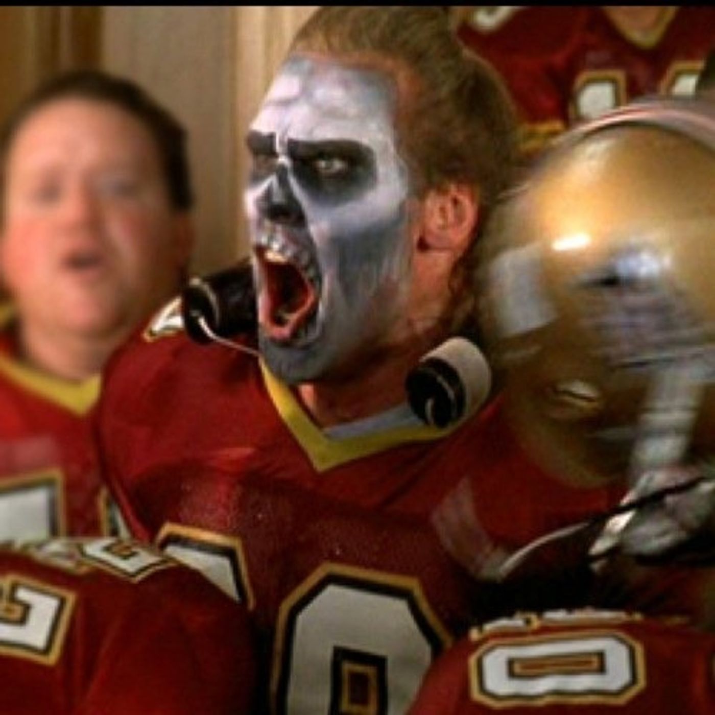 College Football On Film