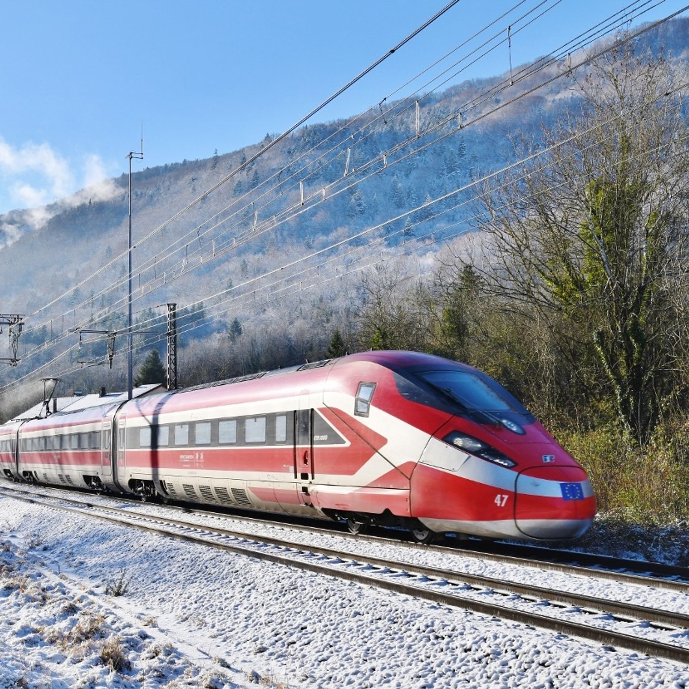 Nizza24 week-end: Con Trenitalia in Montagna in Francia e in Italia - Gourdon Votato come il Borgo Più Bello del Sud - Météo Week-End
