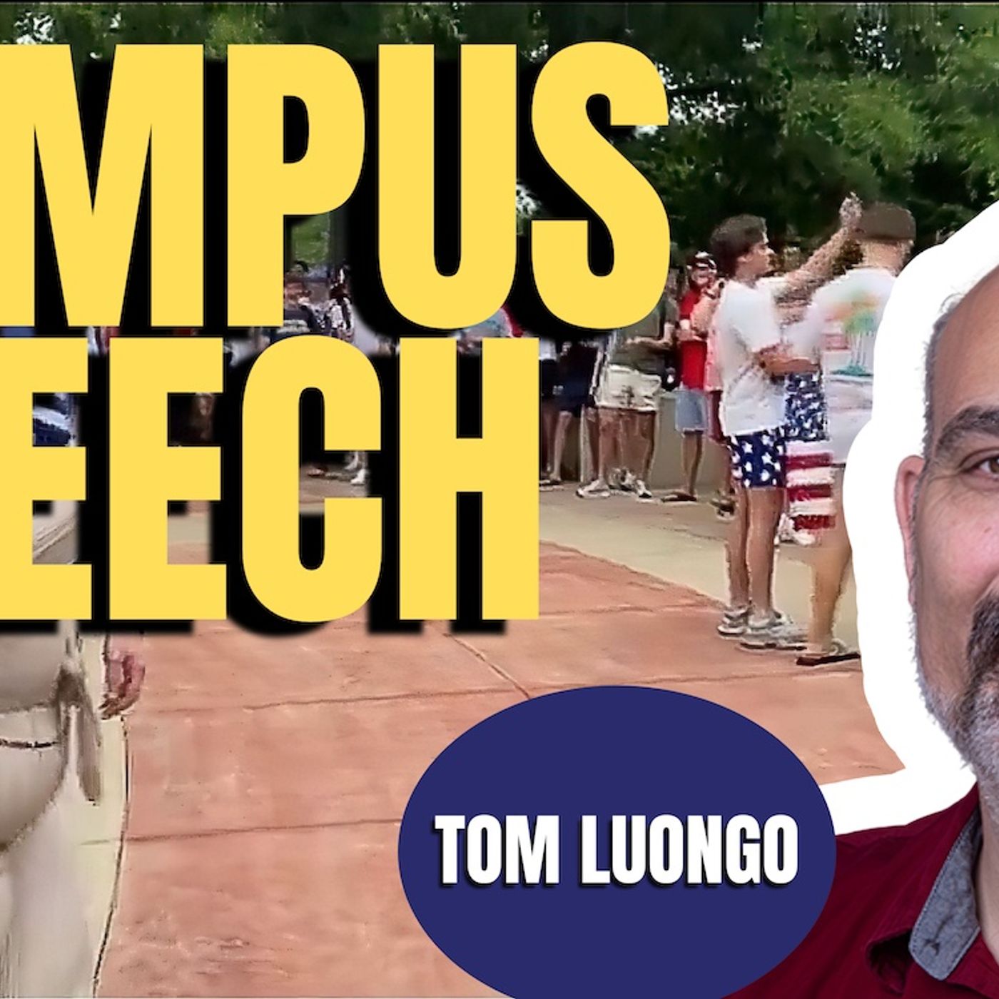 Freeze Peach | Tom Luongo (TPC #1,477)