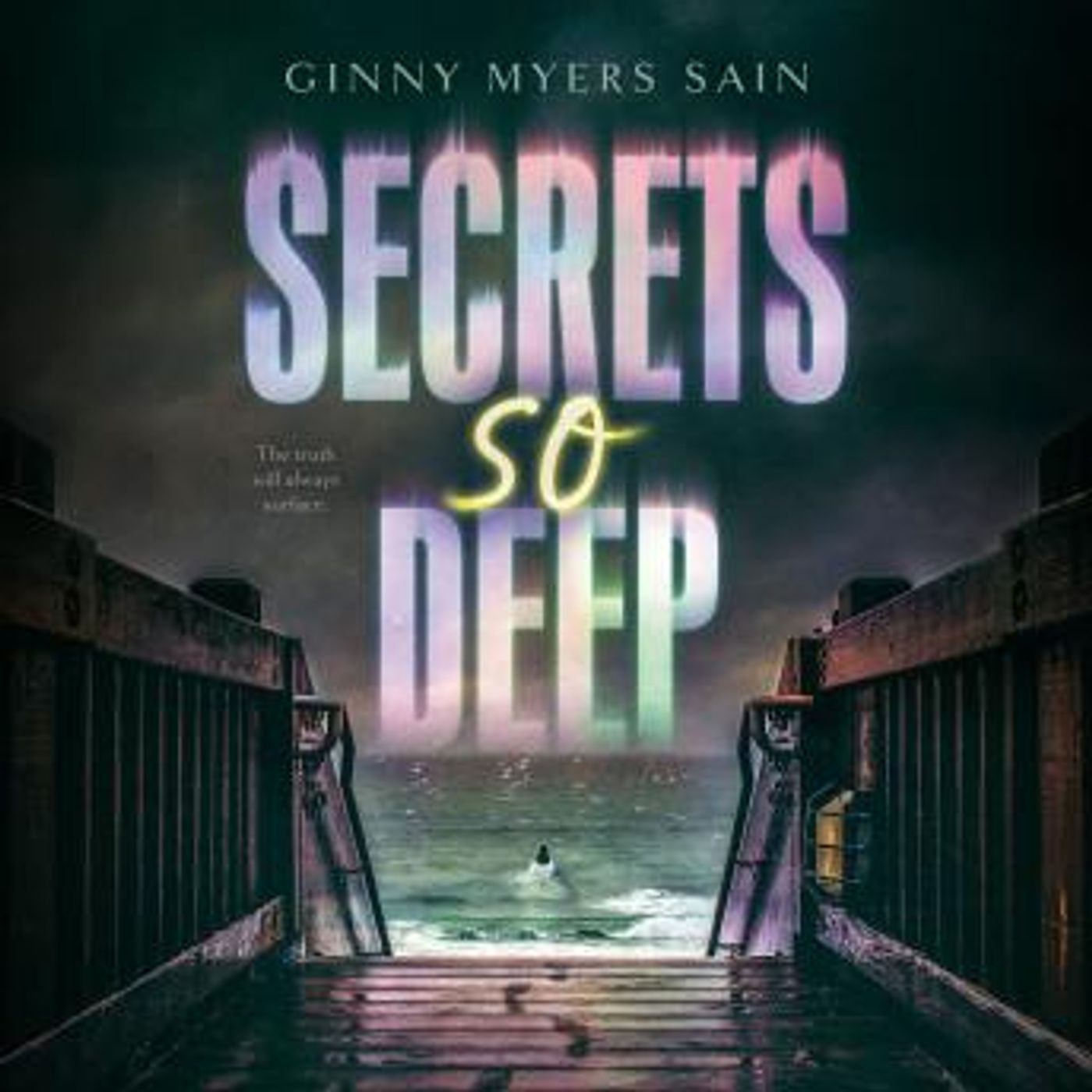 Get Top Full Audiobooks in Teen & YA, Sci-Fi, Fantasy & Paranormal