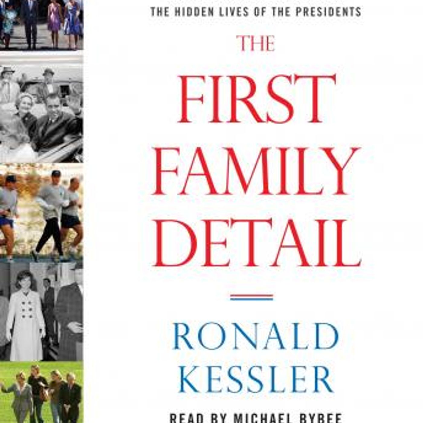 Listen to the Best Audiobooks in Non-Fiction, Current Affairs, Law, & Politics