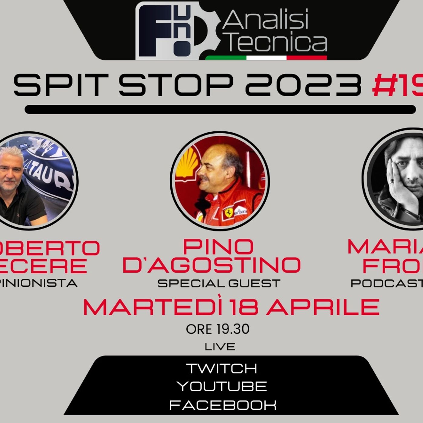 Spit Stop 2023