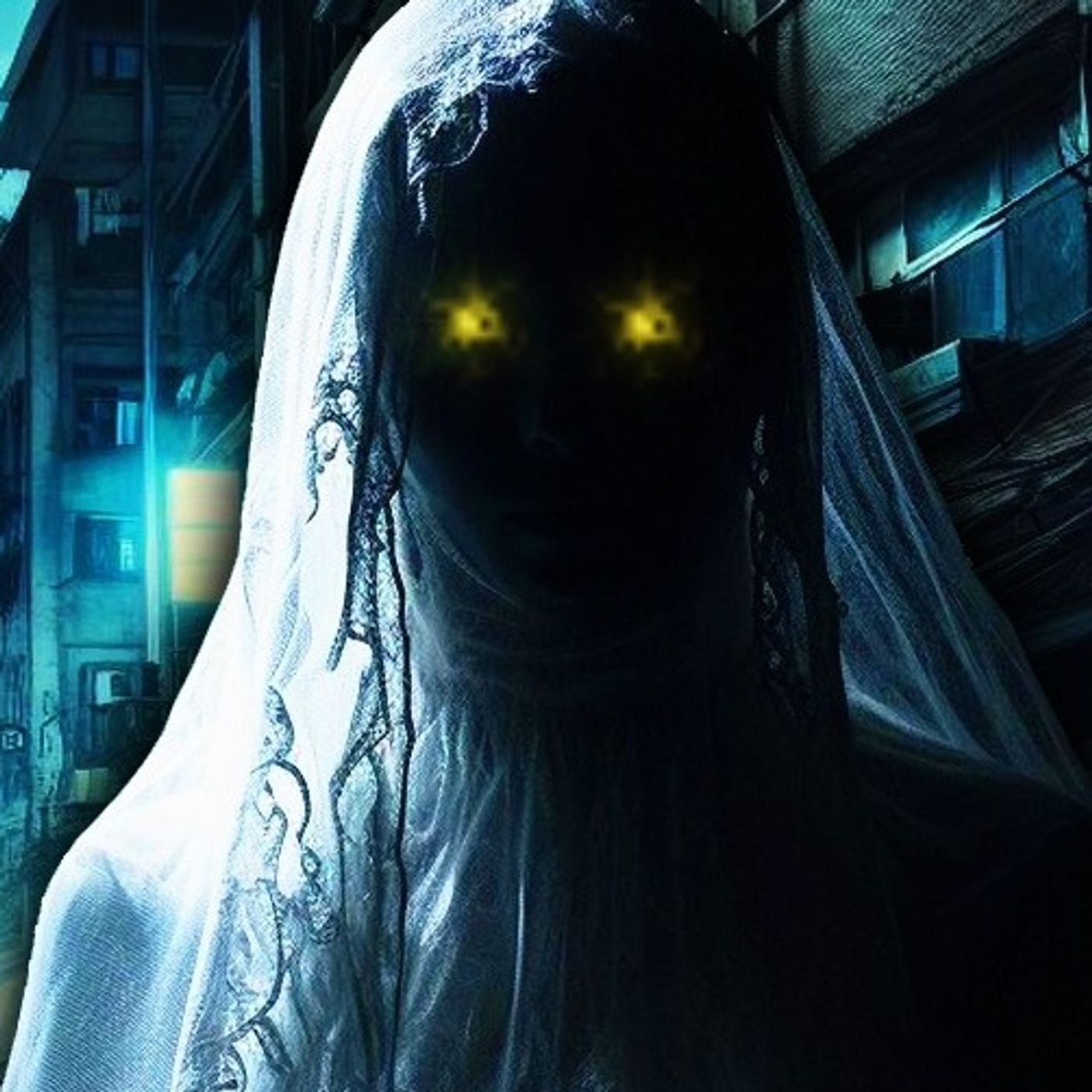 Un Demonio Trata De Robar Mi Alma Historias De Terror - REDE