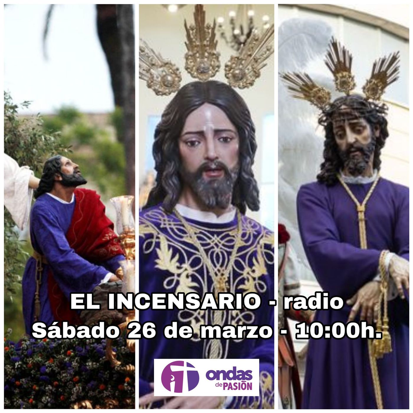 Ondas de Pasión Radio
