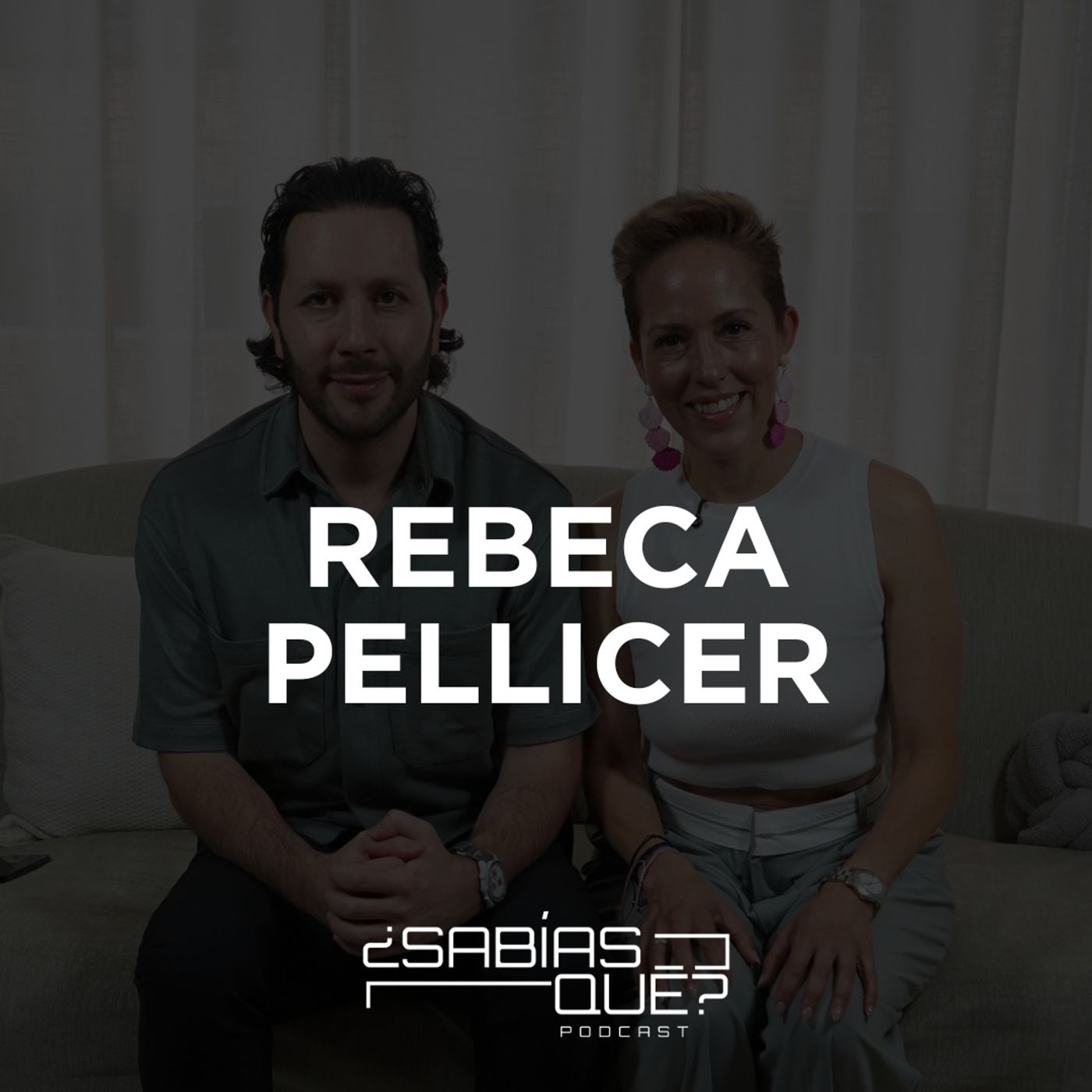 Portada de Locura Podcast