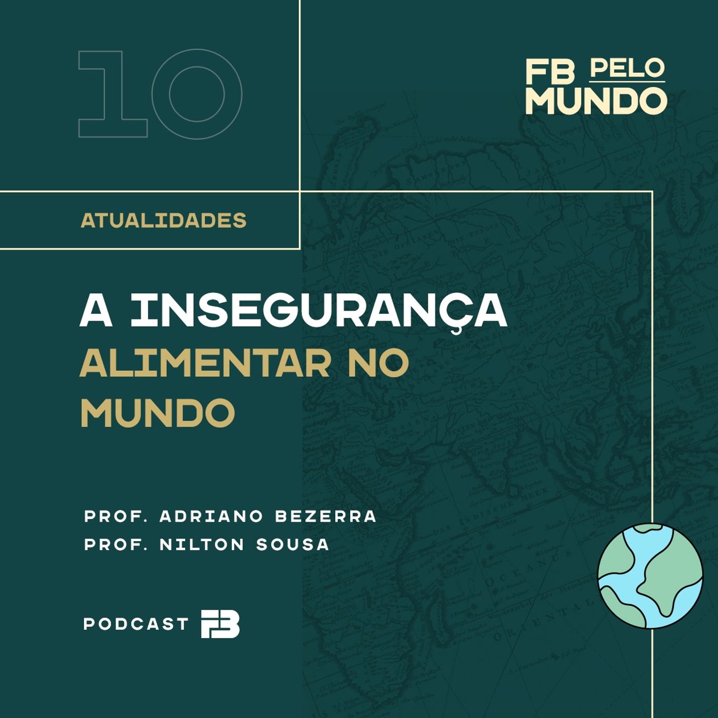 FB Pelo Mundo