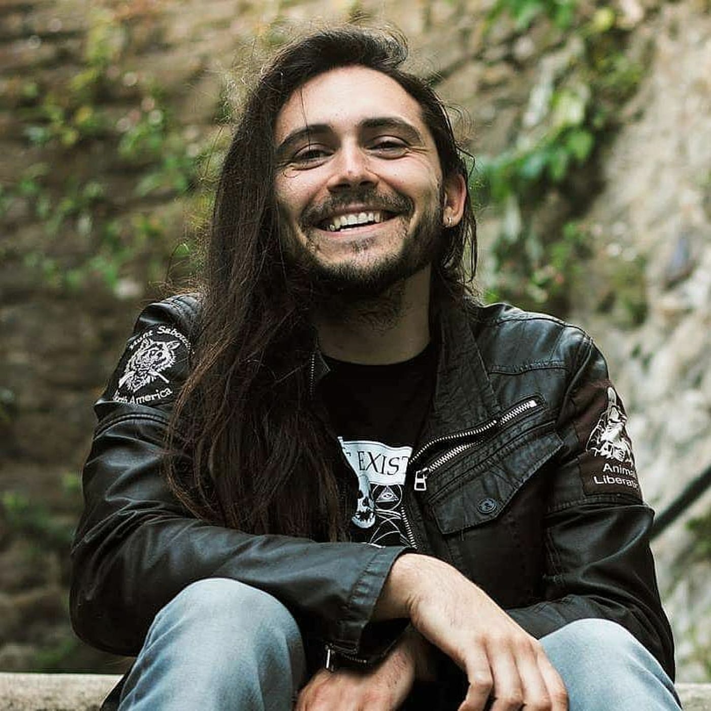 Maxime Ginolin , Vegan, Musicien , Réalisateur , Conférencier episode artwork