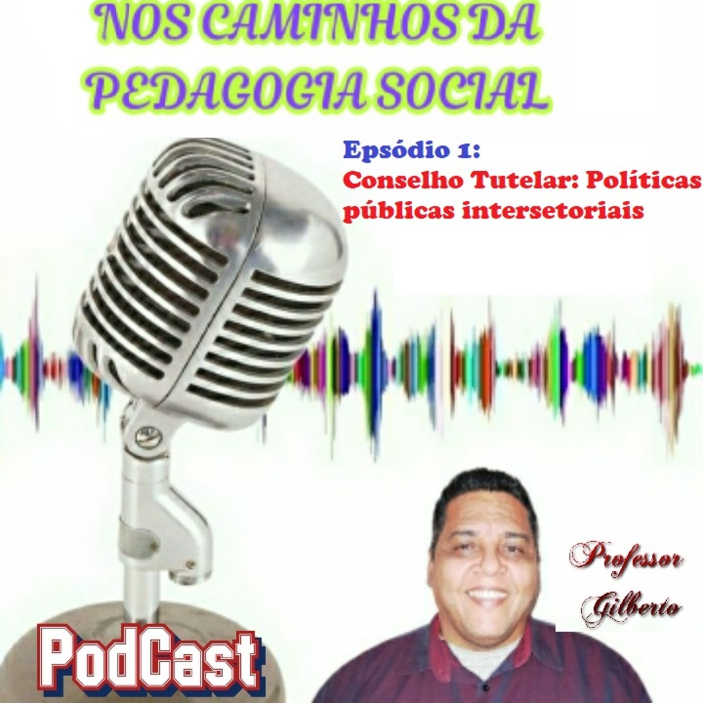 Nos Caminhos Da Pedagogia Social