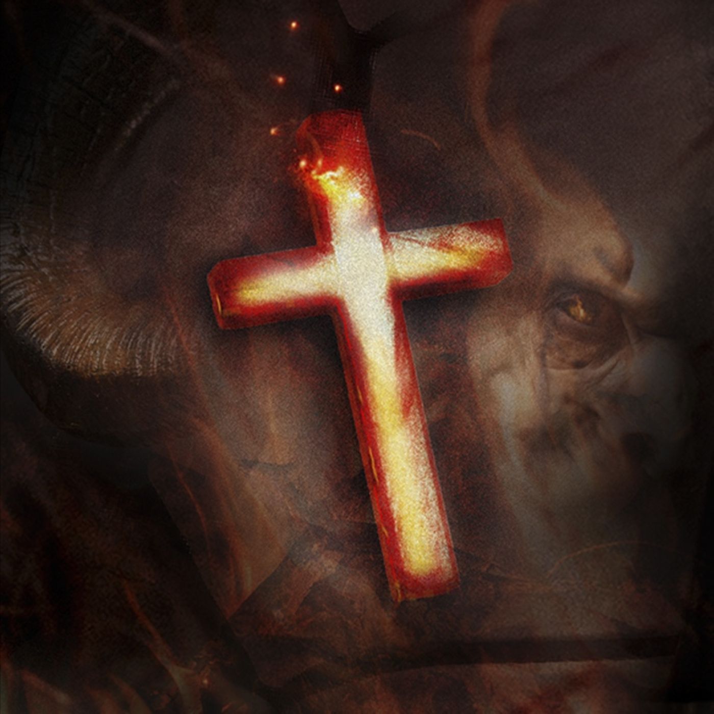Al filo de lo real nº.422: ¿Harías un Pacto con el Diablo? episode artwork