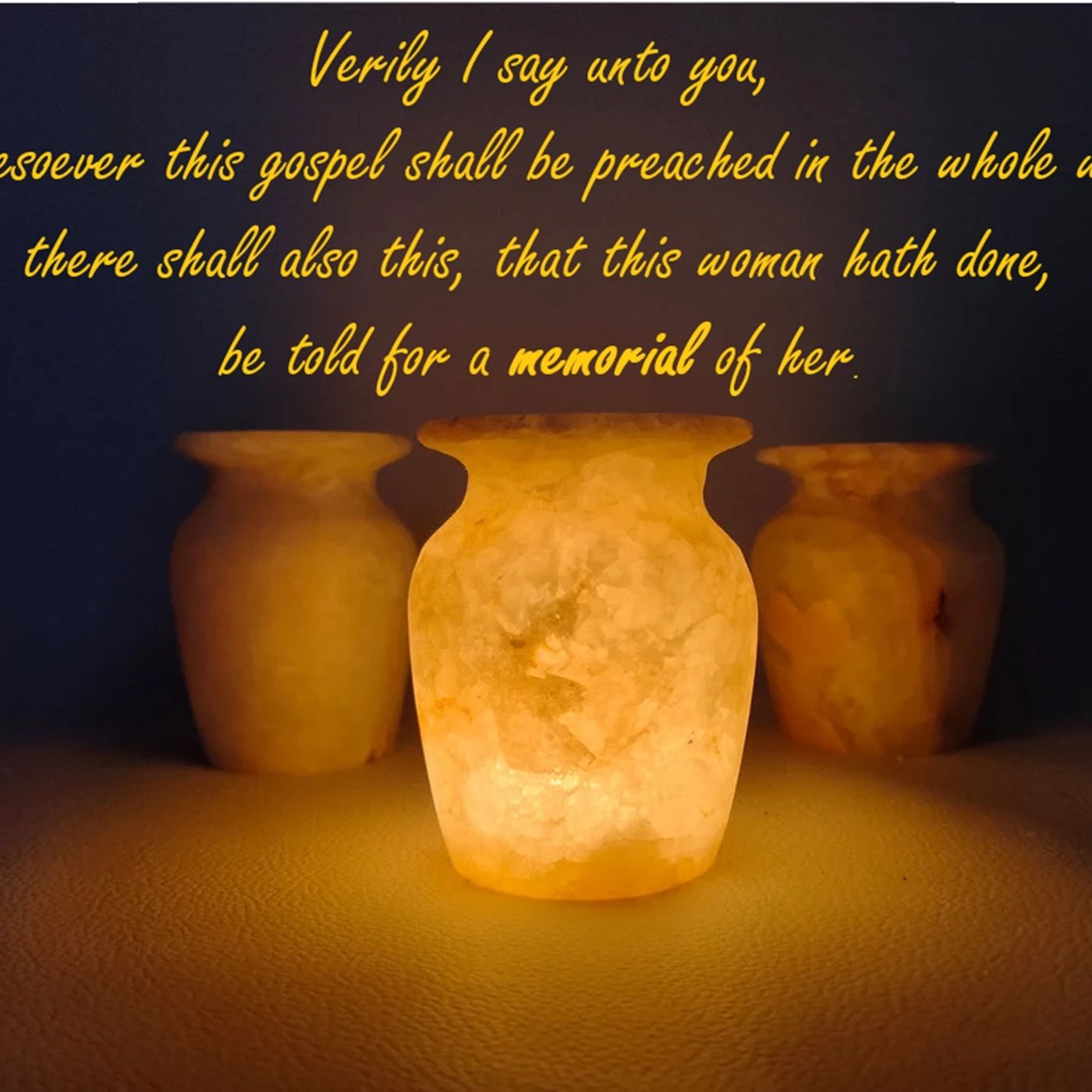 05/25/2025 Sun Pm Pastor Jeff Crawley- Her Memorial Day episode artwork