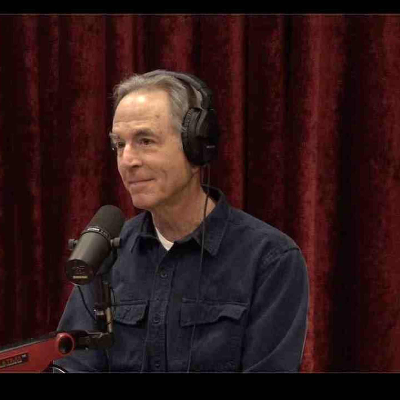 Joe Rogan Experience _2241 - Rick Strassman(MP3_160K)