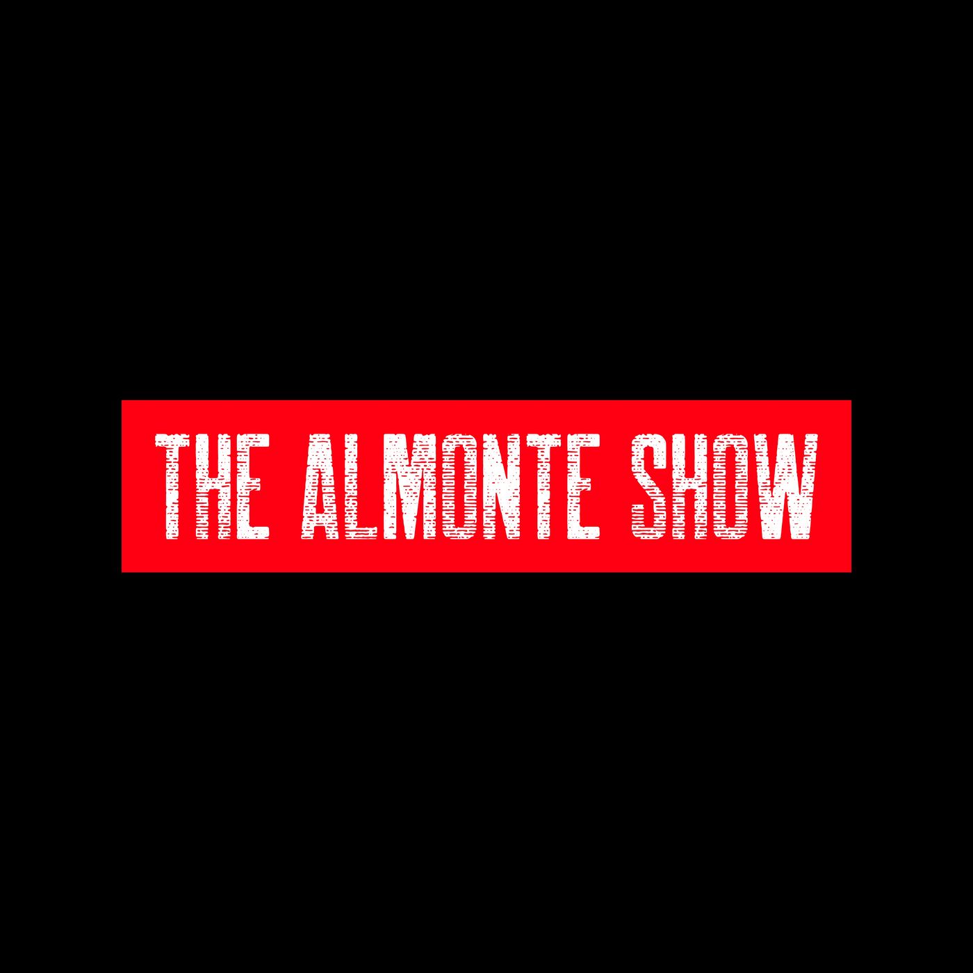 The Almonte Show Report