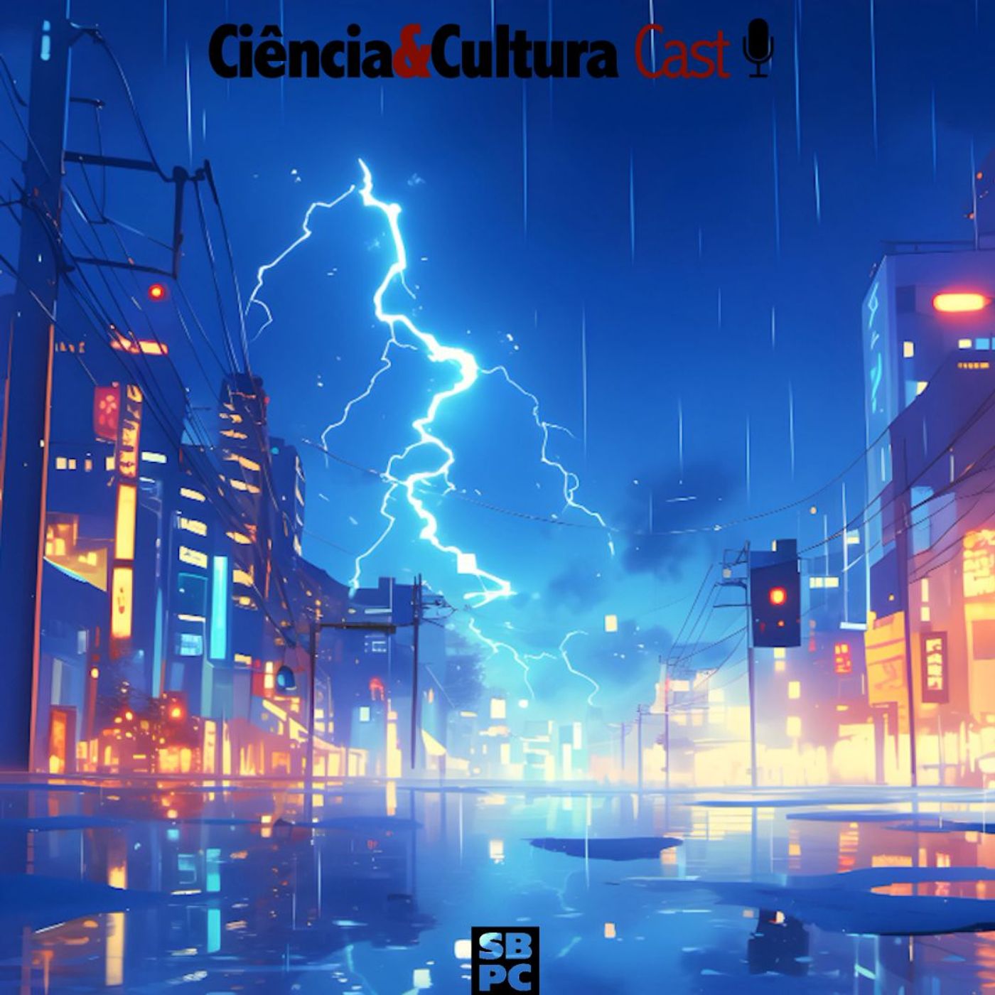 Ciência & Cultura Cast