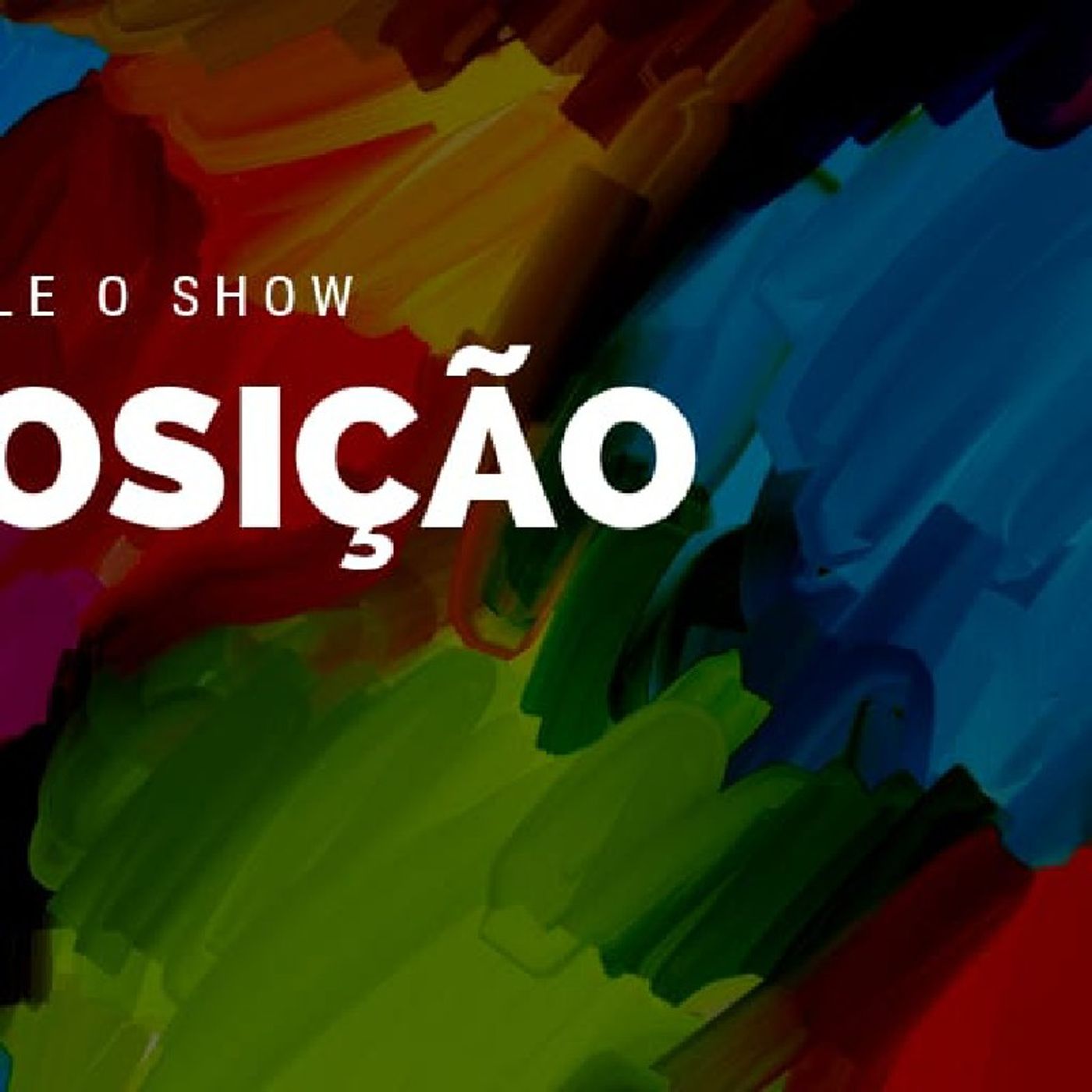 Episódio 41 - BANANADA - Podcast de Renan Francisco episode artwork