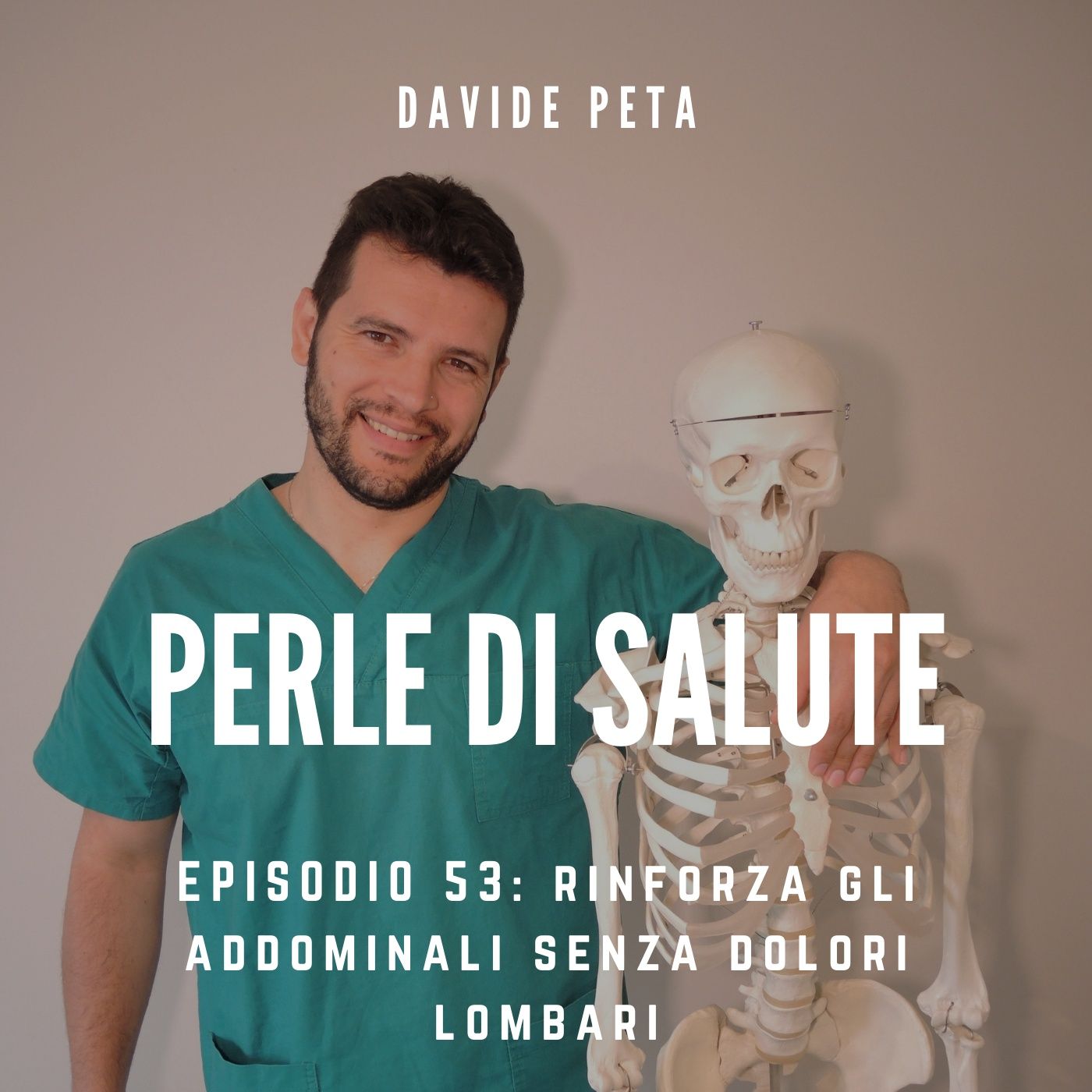 PERLE DI SALUTE