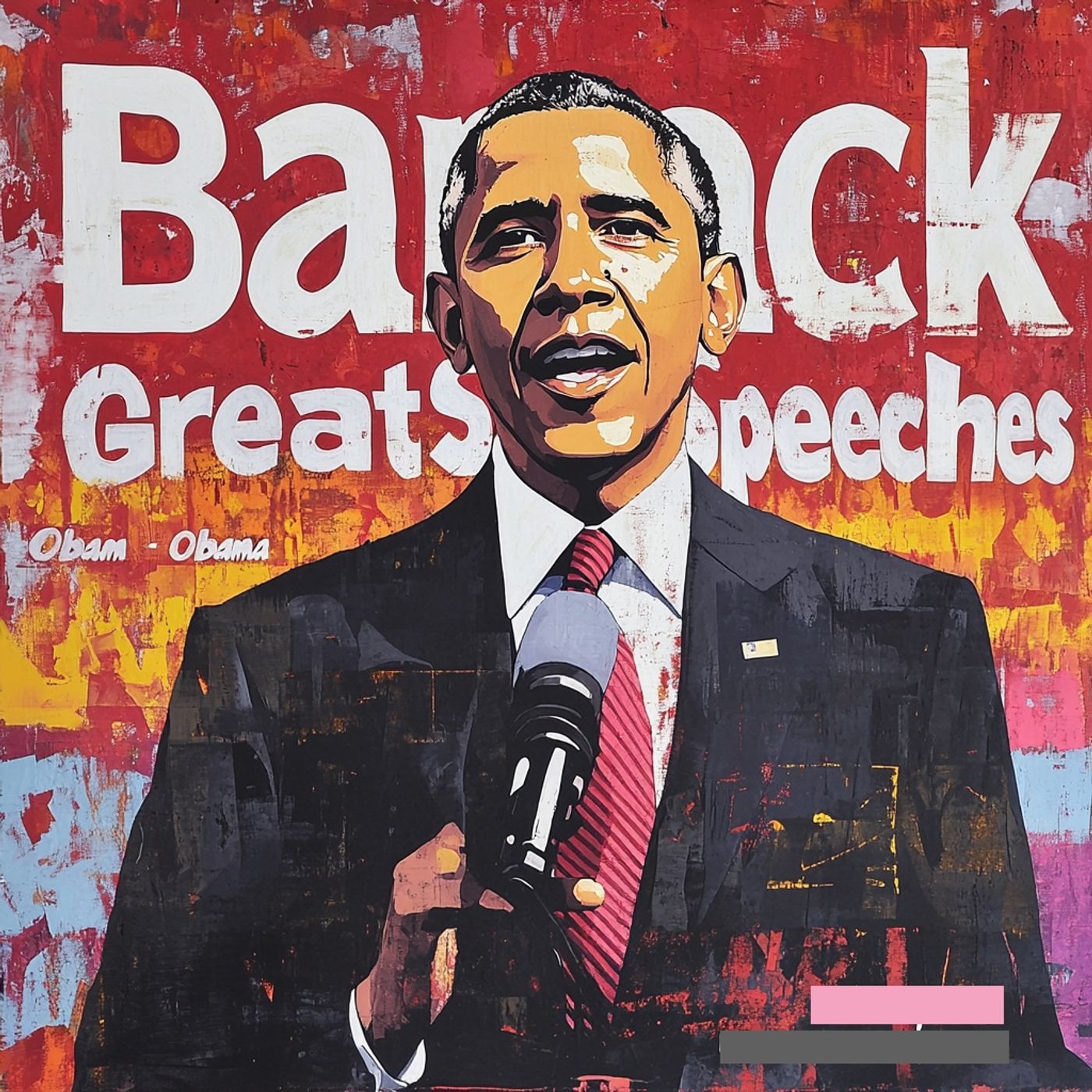 Barack Obama - Great Speeches