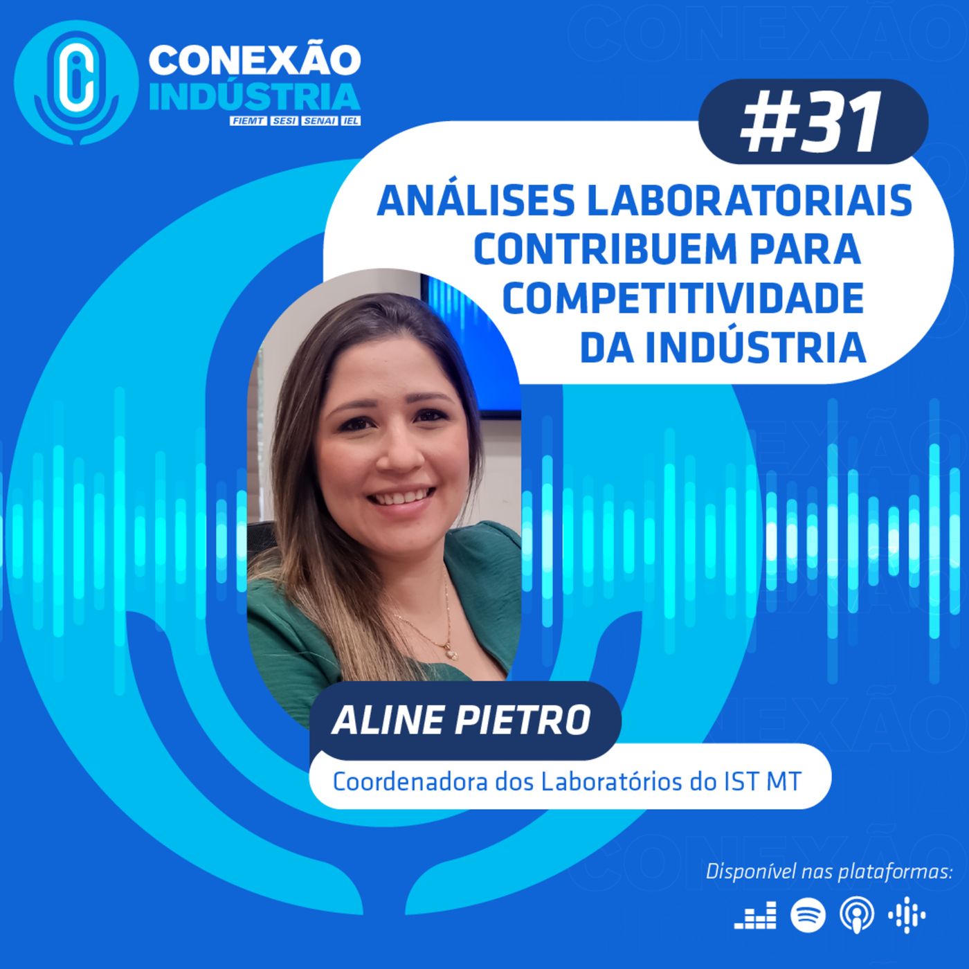 Indústria Presente