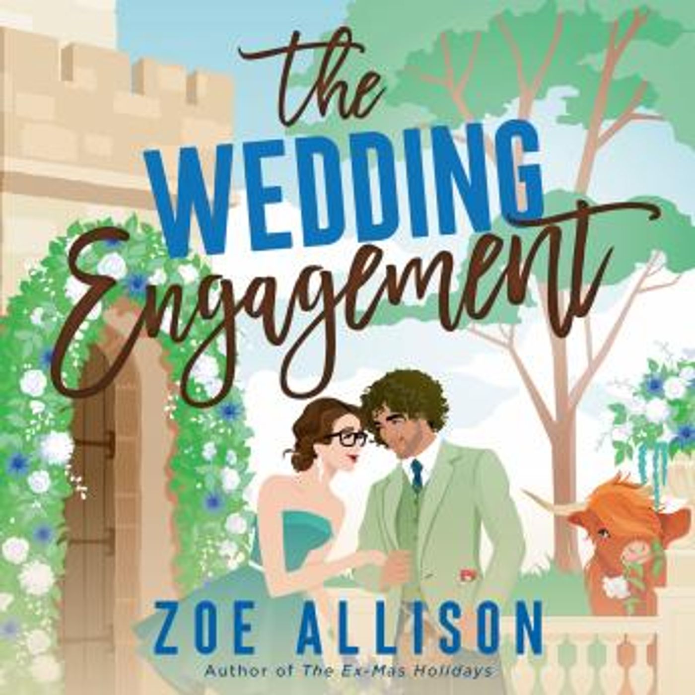 Get New Full Audiobooks in Romance, Modern