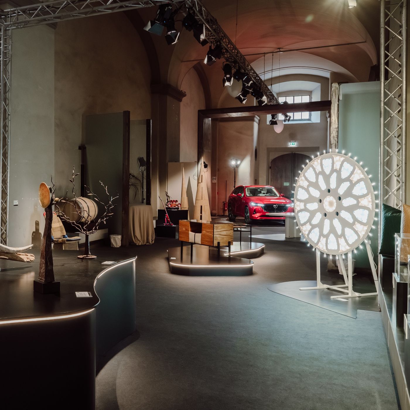 Mazda celebra l’eccellenza italiana con un Expo nazionale a Firenze episode artwork