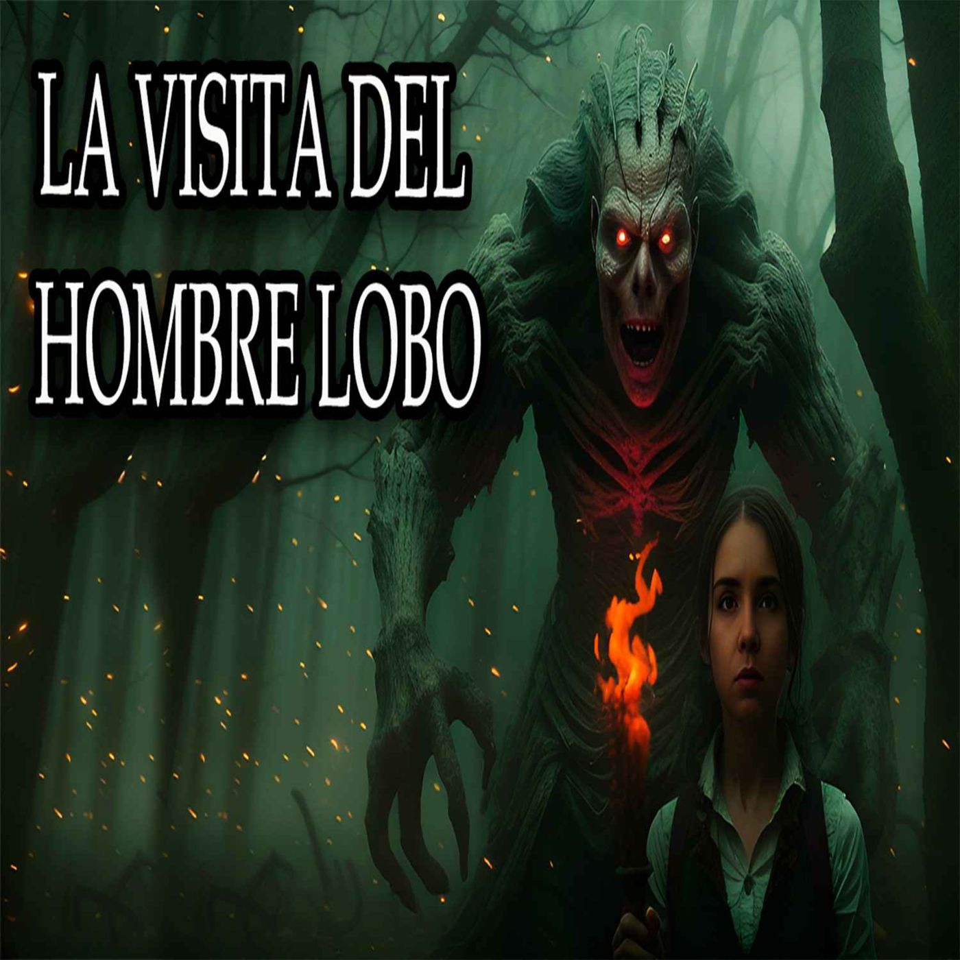 Historias de Terror PR