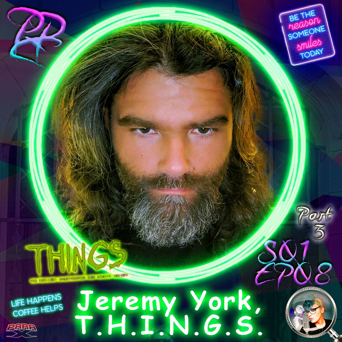 Exploring the Paranormal Perspective